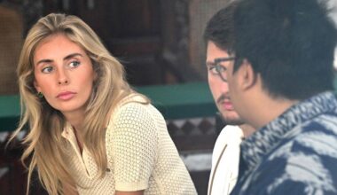 Balil vahistatud Bonnie Blue mõisteti süüdi mitmes seadusrikkumises. Pornostaar saadeti riigist välja