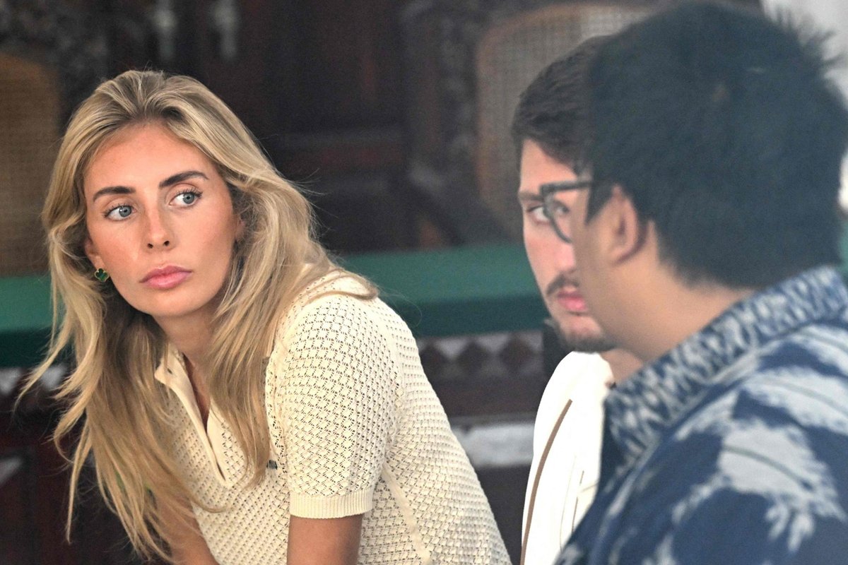 Balil vahistatud Bonnie Blue mõisteti süüdi mitmes seadusrikkumises. Pornostaar saadeti riigist välja