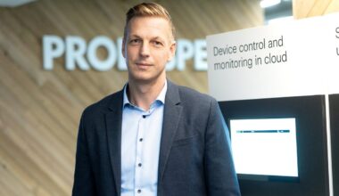 Tehisaru võidujooksus soovib esirinnas olla ka eestlastele kuuluv uue juhiga Proekspert