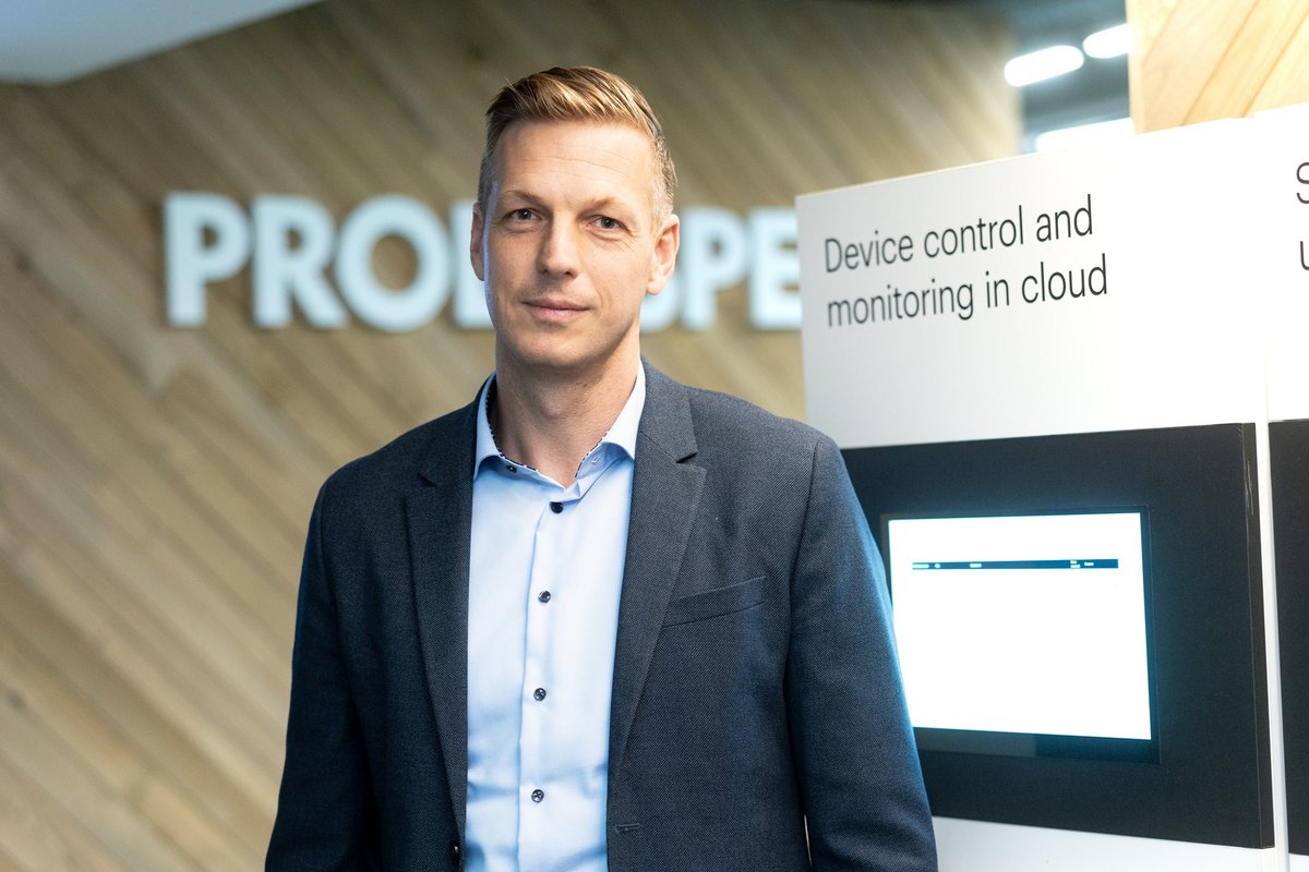 Tehisaru võidujooksus soovib esirinnas olla ka eestlastele kuuluv uue juhiga Proekspert