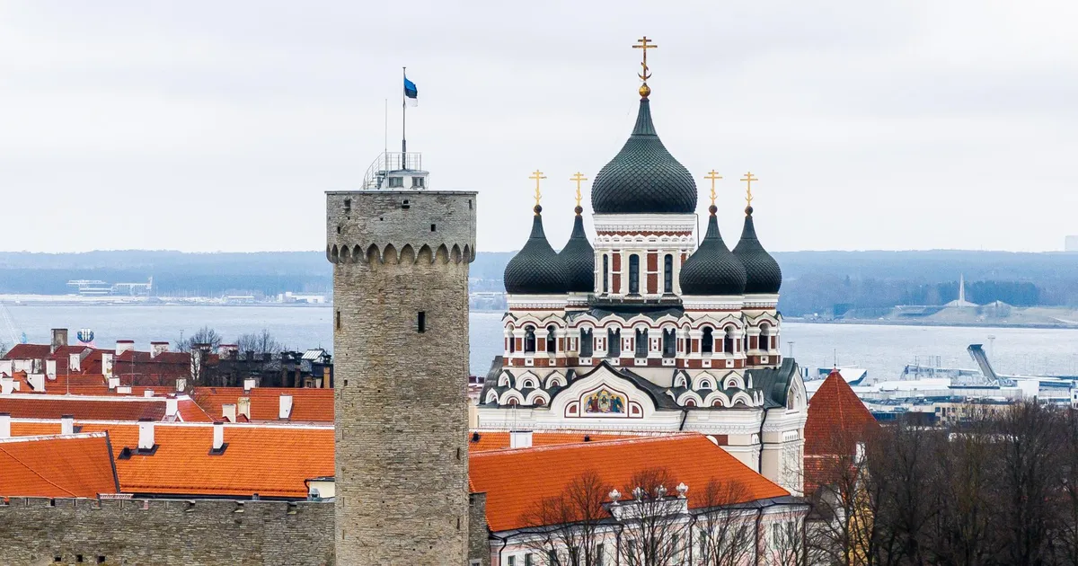MIHHAIL LOTMAN ⟩ Jälle Eestit kritiseerinud ÜRO eksperdid eksitavad