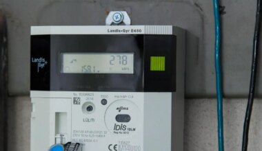 ELEKTRIKELL ⟩ Elektri börsihind kukub reedel 40 protsenti