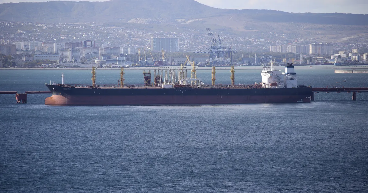 Venemaa naftatulud kuivavad saabuval aastal kokku: eelarve saab tõsise hoobi - Majandus