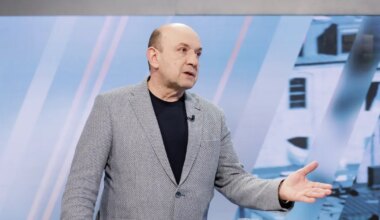 KALEV STOICESCU ⟩ Kõik ei ole nii lihtne, nagu paistab. Miks pidi president praegu üldse Kasahstani minema?