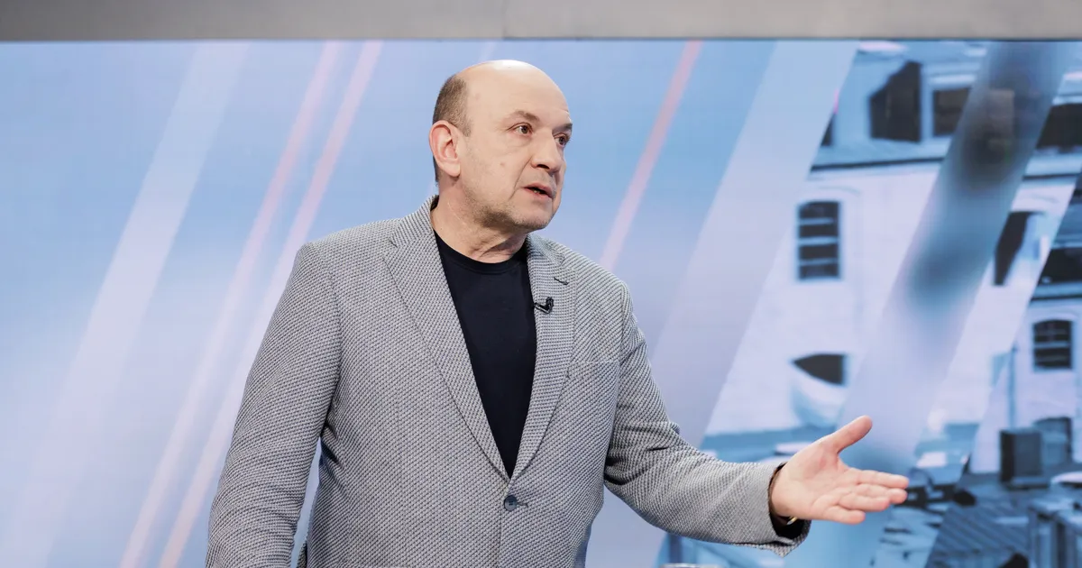 KALEV STOICESCU ⟩ Kõik ei ole nii lihtne, nagu paistab. Miks pidi president praegu üldse Kasahstani minema?