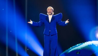 HULLUMEELNE ⟩ Hollandi vägevaim veidrik esineb oma pöörase show’ga Tallinnas