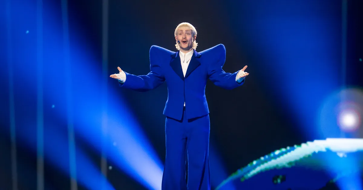 HULLUMEELNE ⟩ Hollandi vägevaim veidrik esineb oma pöörase show’ga Tallinnas