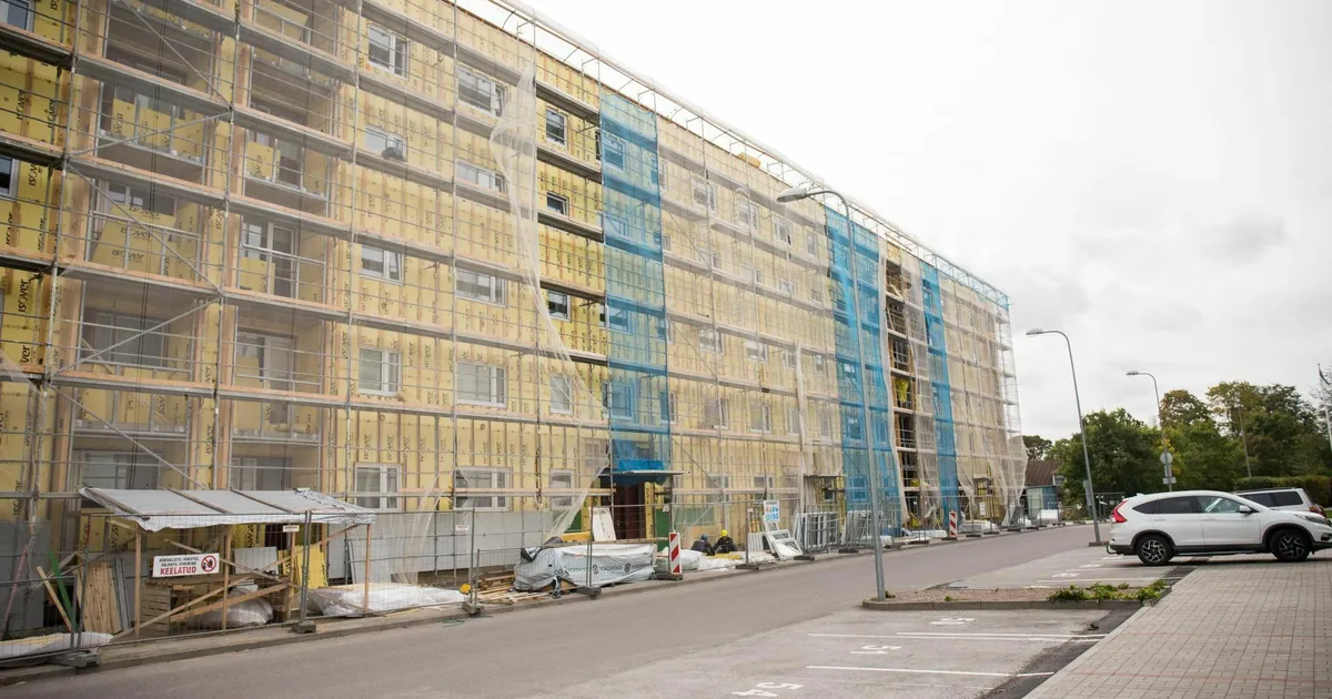 KINNISVARAJURIST SELGITAB ⟩ Kortermaja renoveerimine – millal piisab häälteenamusest ja millal on vaja ühist kokkulepet?