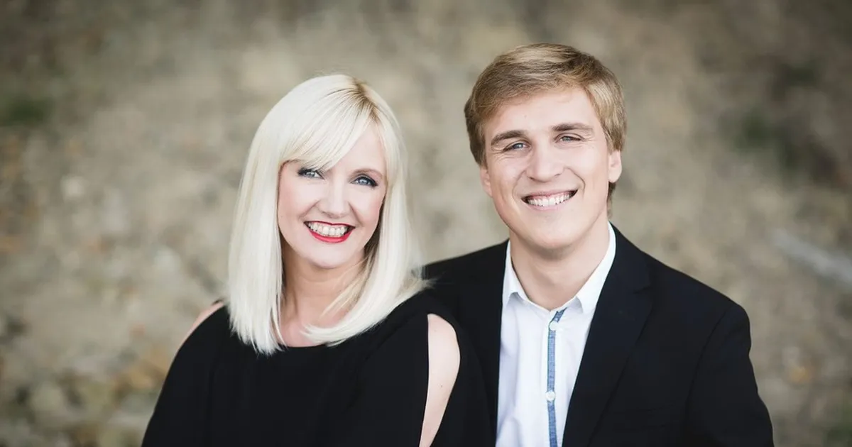 abielu tõstis mind väga kõrgele