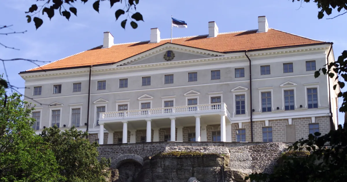 Eesti novembris Lääne meediale eriti huvi ei pakkunud