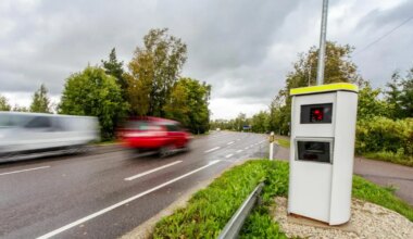 SIMMO SAAR ⟩ Piirkiiruse peaksid määrama autojuhid