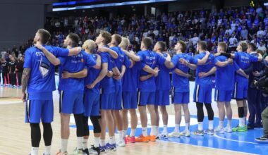 VALIKAKNA HINDED | Kahes matšis kerkisid esile erinevad mehed, kaht väga head mängu ei pannud keegi kokku