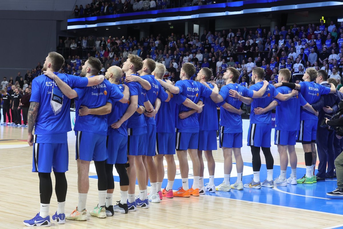 VALIKAKNA HINDED | Kahes matšis kerkisid esile erinevad mehed, kaht väga head mängu ei pannud keegi kokku