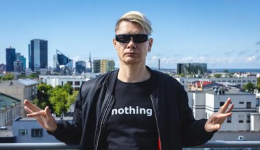 Ilmub Kiwa 20 aastat kirjutatud raamat «Hukkunud Alpinisti hotellist»