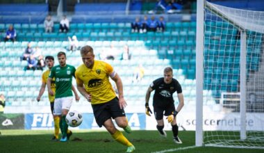 Kamba peale 725 esinemist tippliigas: Vaprus saadab üheksa vaprat tiitlit kaitsma