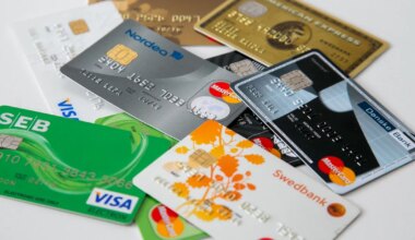 Krediitkaart, järelmaks, väikelaen – milline rahasüst valida?