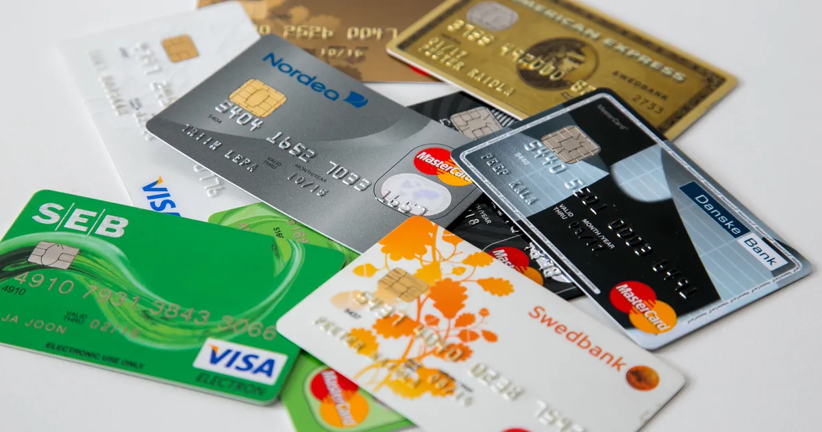 Krediitkaart, järelmaks, väikelaen – milline rahasüst valida?