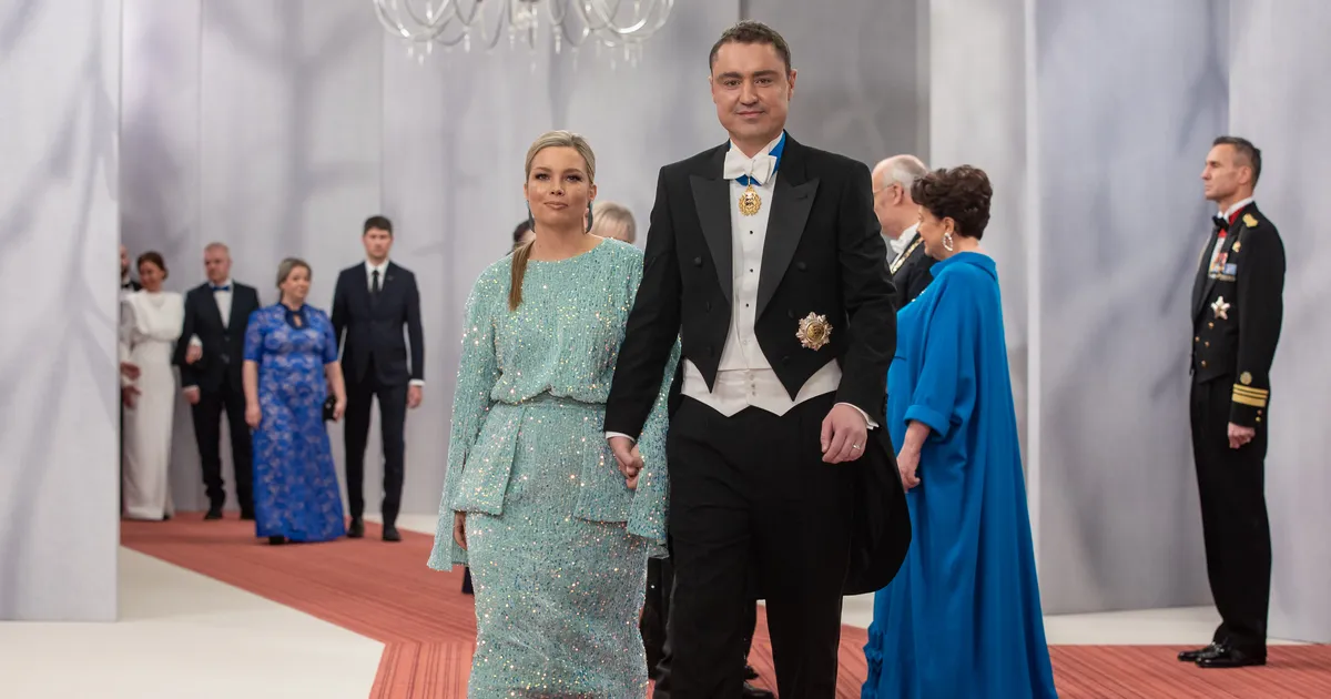 läheme uuel aastal edasi lähedaste sõpradena