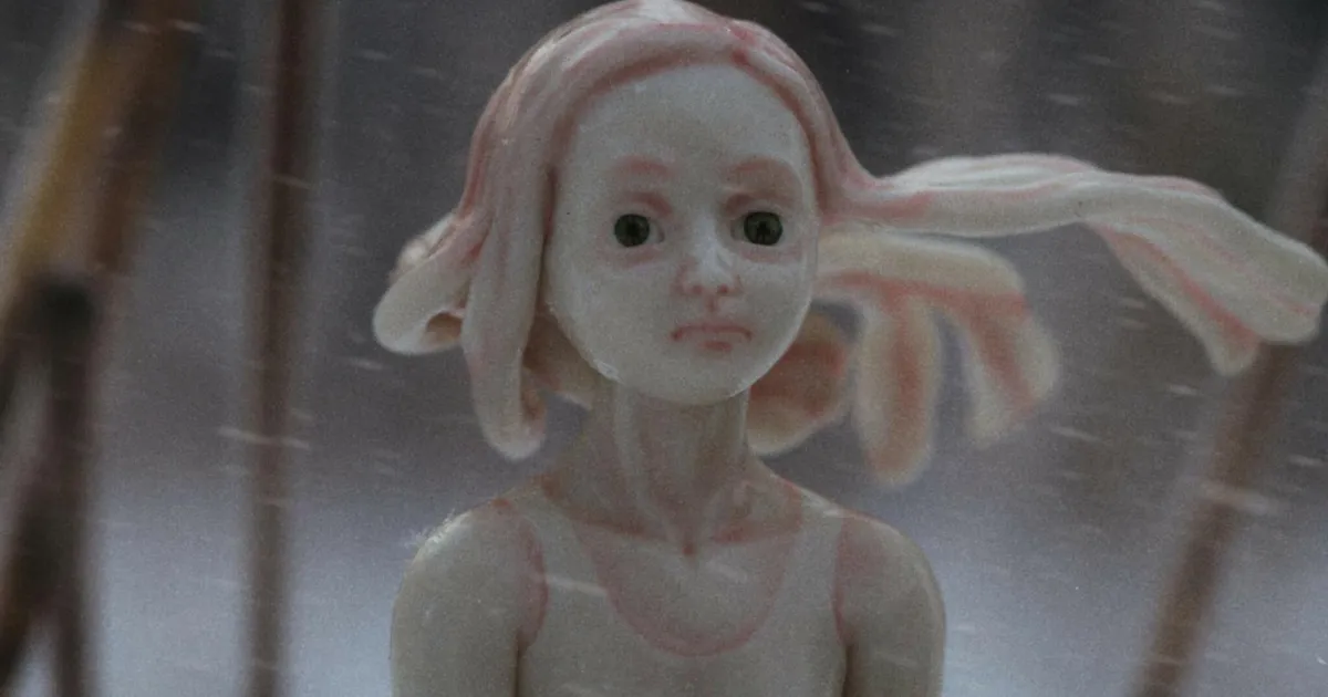 VÕIMAS ⟩ Eesti lühianimatsioon kandideerib Oscarile