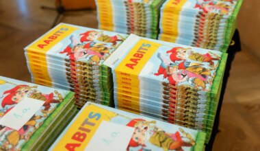 JUHTKIRI ⟩ Vastutavad ka omavalitsused ja riik