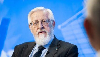 TARMO SOOMERE ⟩ Alguse ja lõpu ringkäik ehk teaduse head aastad süütavad uut lootust