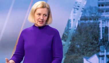 ANNELY AKKERMANN Panen käe südamele: praegu ei ole aeg muretseda eelarvedefitsiidi pärast - Postimees