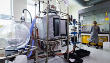 Eesti teadus- ja arendustegevus buumib, Euroopa jääb aga USA-le ja Aasiale alla