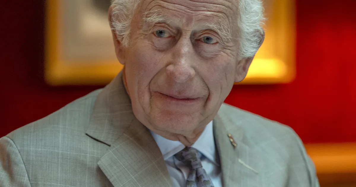 Charles III teatel vähendatakse uuel aastal tema vähiravi mahtu - Maailm - Postimees.ee