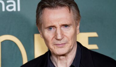 OIH ⟩ Näitleja Liam Neeson eitab vaktsiinivastasust pärast COVID-teemalises dokfilmis osalemist