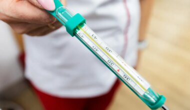 kuidas valida perre õige termomeeter väikelapsele ja täiskasvanule