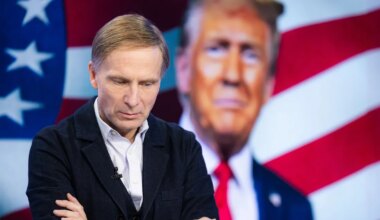 EERIK-NIILES KROSS ⟩ Unustage miljardid, meil kulub 12 aastat – USA ütles, et tuleb luua Euroopa armee