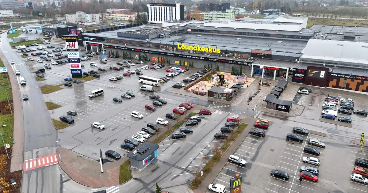 ADVOKAADID ⟩ EKRE poliitik aeti minema, reformierakondlane võis jääda – kohus otsustas, kas ostukeskus käitus ebaõiglaselt