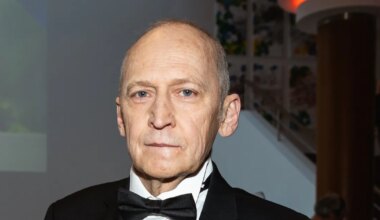 Vahur Kersna kommenteerib Rein Veidemanni skandaali: kas 80-aastasena peaks juhtima rahvusringhäälingu nõukogu? - Elu24