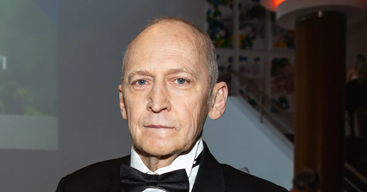 Vahur Kersna kommenteerib Rein Veidemanni skandaali: kas 80-aastasena peaks juhtima rahvusringhäälingu nõukogu? - Elu24