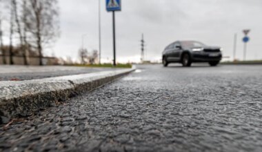 Reede varahommikul võivad teed libedaks muutuda