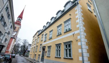 Kohtute liitmine on vastuolus põhiseadusega