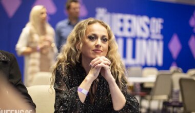 TOHOH! ⟩ Teele Viira kallim võitis pokkerit mängides kopsaka summa