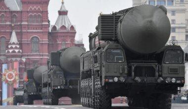 RAINER SAKS ⟩ Venemaa keeras enda kohta käiva süüdistuse hoopis Euroopa vastu