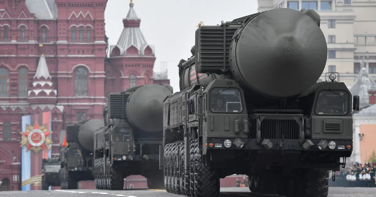 RAINER SAKS ⟩ Venemaa keeras enda kohta käiva süüdistuse hoopis Euroopa vastu