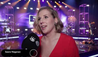 elan nii, nagu mina oskan