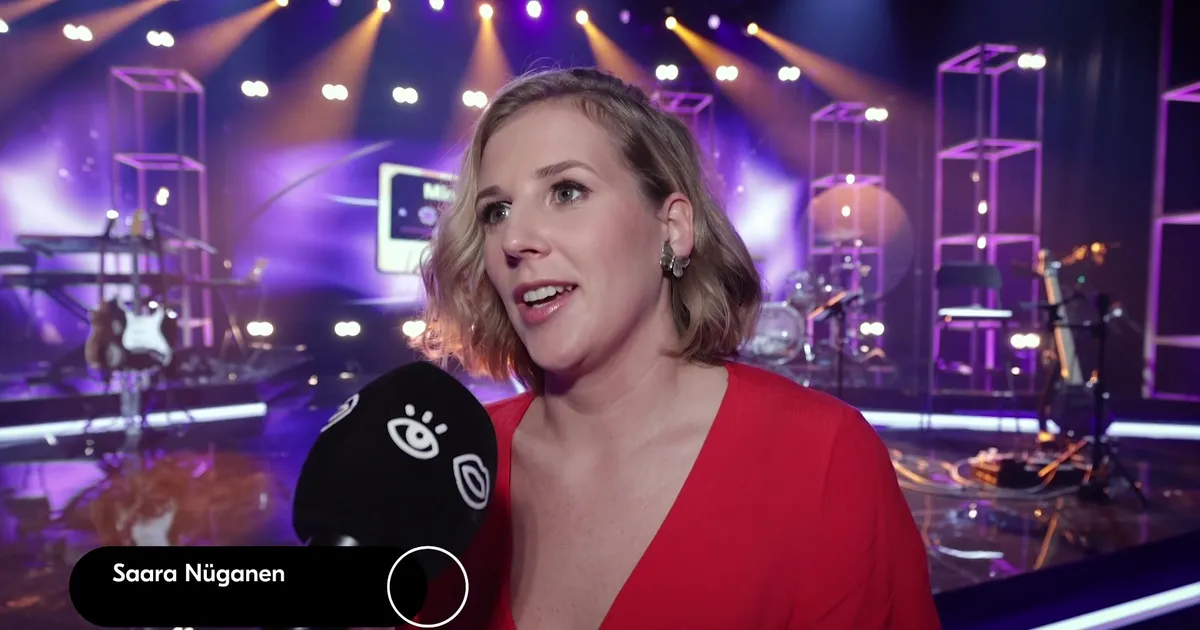 elan nii, nagu mina oskan