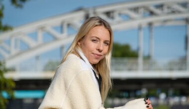 Anett Kontaveit tähistas jõululaupäeval juubelit: poeg ei mõistnud, kuidas need saavad olla samal päeval - Elu24