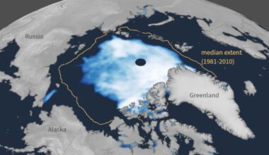 Eesti diplomaadid selgitavad Arktika ja Antarktika uut olukorda