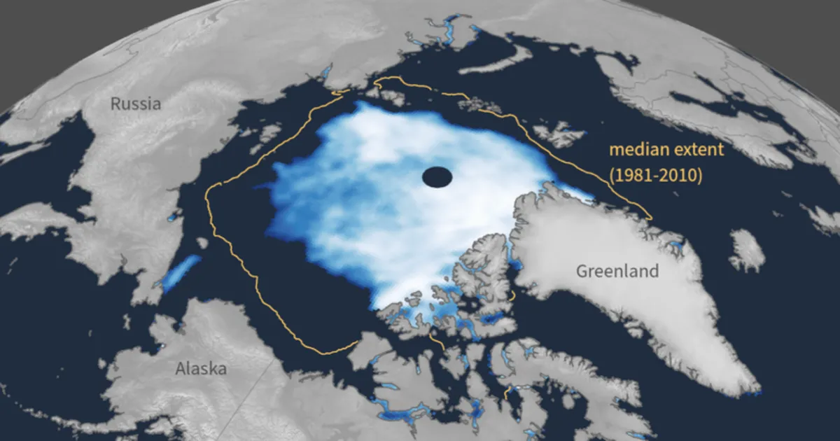 Eesti diplomaadid selgitavad Arktika ja Antarktika uut olukorda
