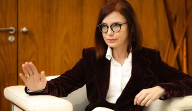 KEIT PENTUS-ROSIMANNUS ⟩ Kas aitab juba sellest puhta energia jutust?