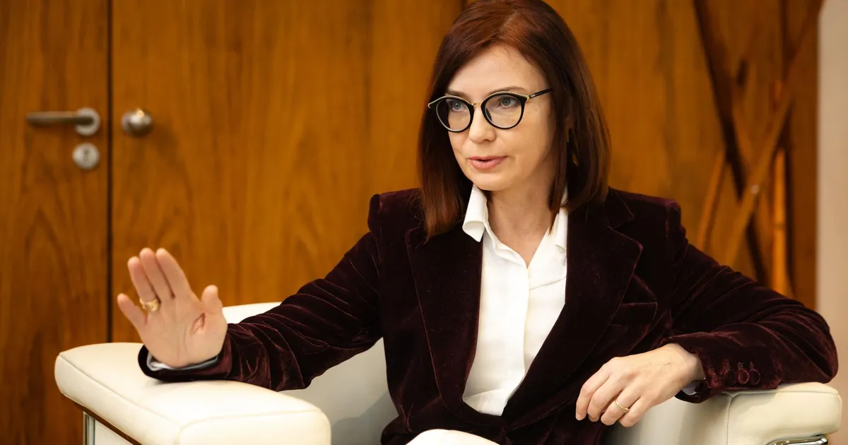 KEIT PENTUS-ROSIMANNUS ⟩ Kas aitab juba sellest puhta energia jutust?