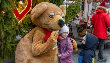 Pärnu ja Pärnumaa üritused reedel, 19. detsembril
