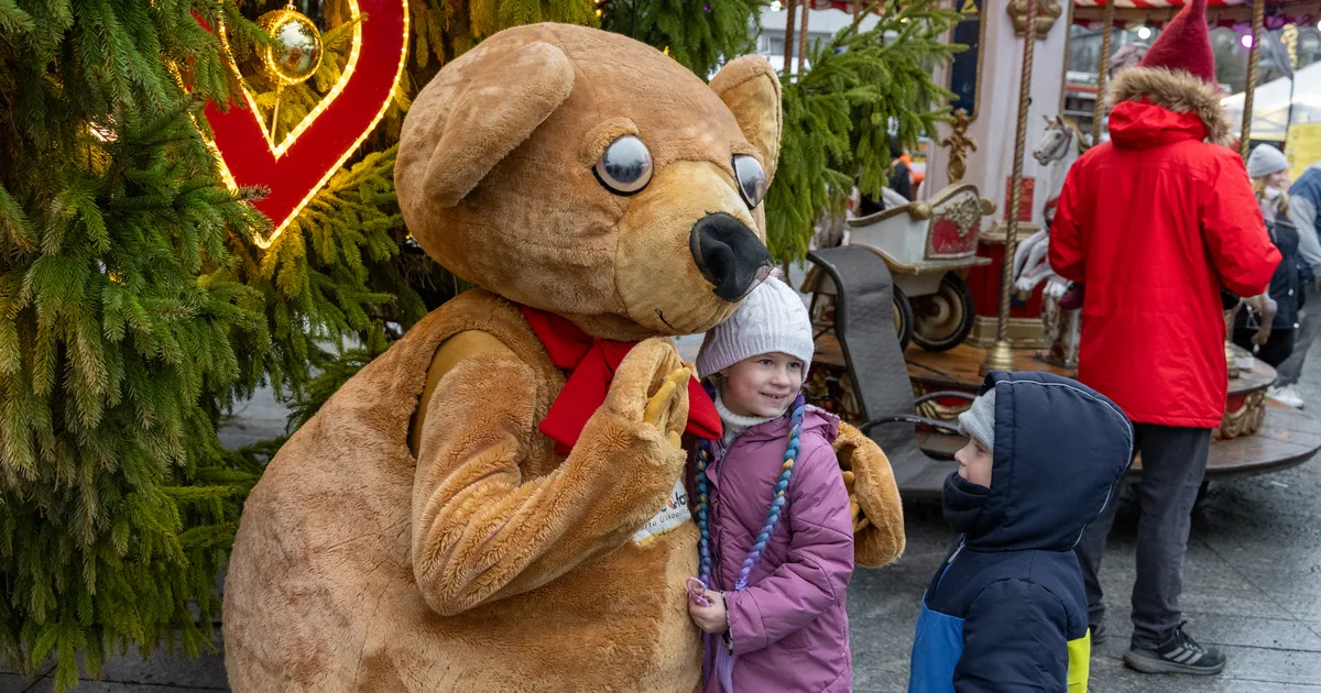 Pärnu ja Pärnumaa üritused reedel, 19. detsembril