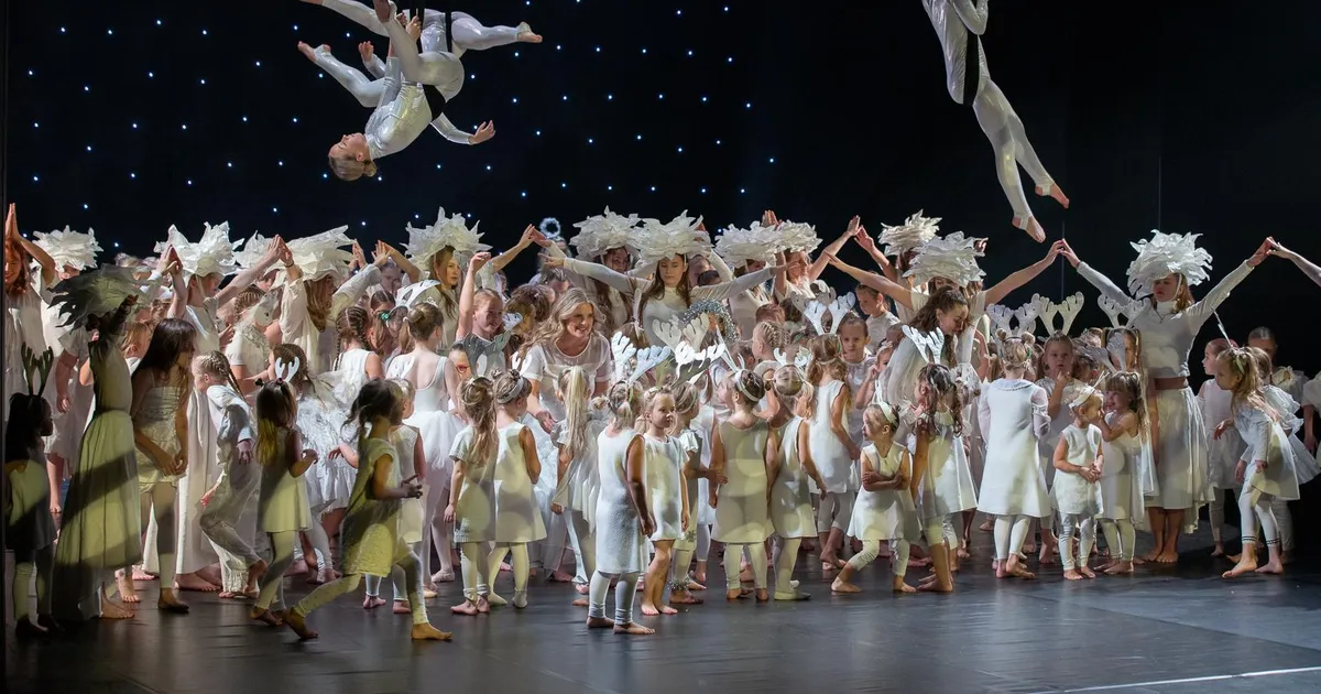 Pärnu ja Pärnumaa üritused pühapäeval, 14. detsembril