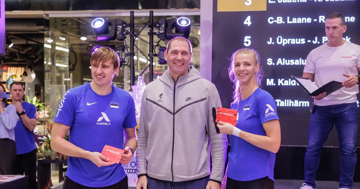 Paide taustaga suurüritus toimub täna naabermaakonnas